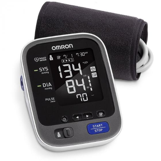 Omron BP785N 10 Series Upper Arm Blood Pressure Monitor