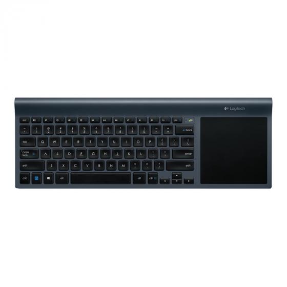 Logitech TK820 Wireless All-In-One Keyboard