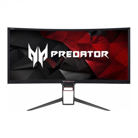 Acer Predator Z35P Curved 1800R Gaming Monitor
