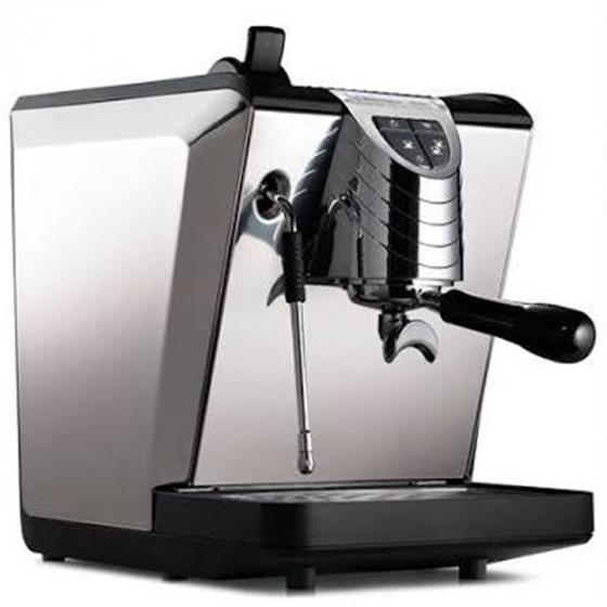 Nuova Simonelli Oscar II Pourover Espresso Coffee Machine Black