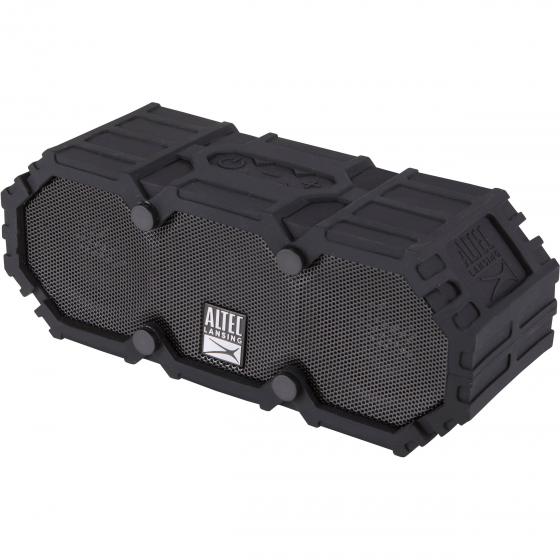 Altec Lansing Life Jacket iMW575 Portable Waterproof Bluetooth Speaker
