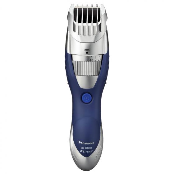 Panasonic ER-GB40-S Milano All-in-One Trimmer