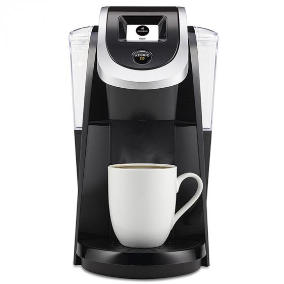Keurig K200 Single-Serve Programmable K-Cup Pod Coffee Maker