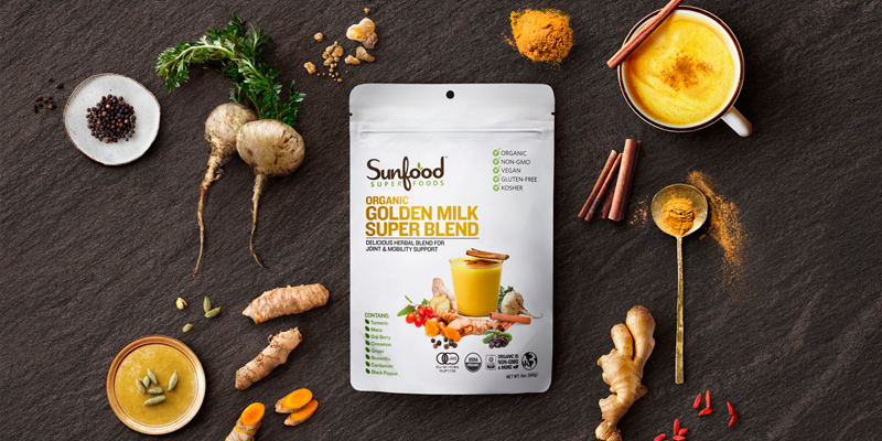 Detailed review of Sunfood Healthy Food Service - Bestadvisor