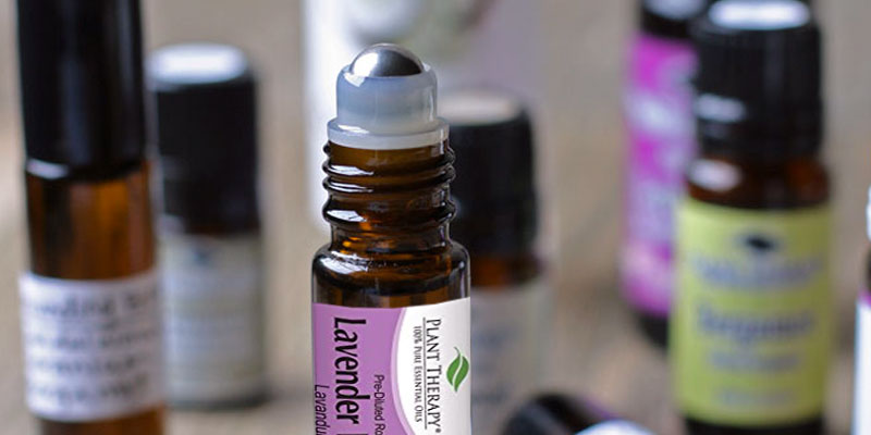 Review of Plant Therapy Roll-On Lavender Essential Oil