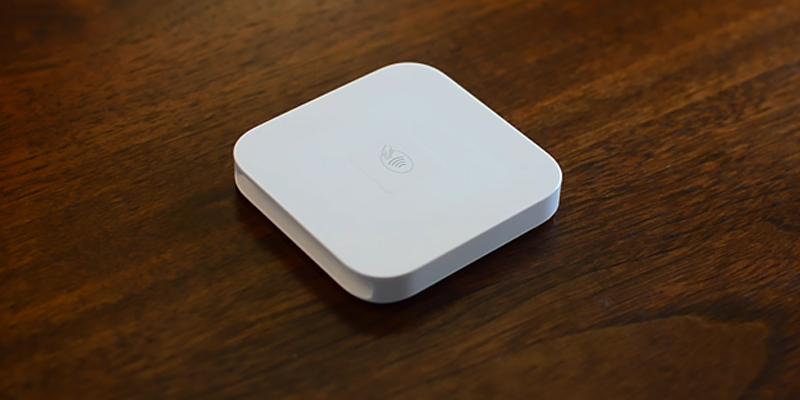 Review of Square A-SKU-0113 Contactless and Chip Reader