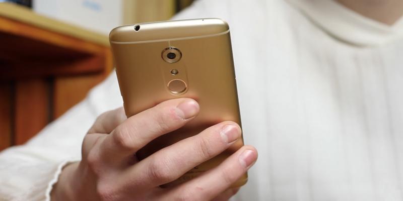 Detailed review of ZTE Axon 7 Unlocked Smartphone - Bestadvisor
