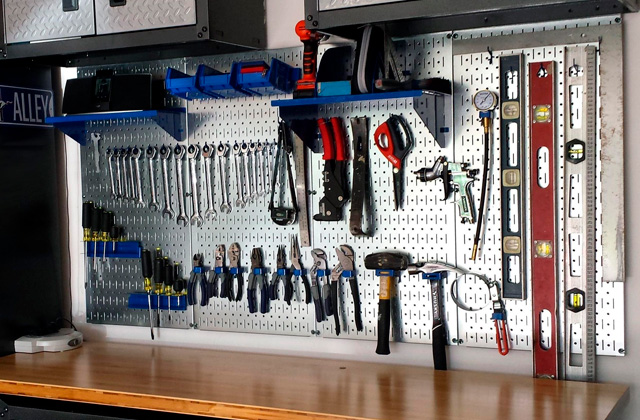 Best Pegboards  