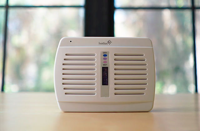 Comparison of Rechargeable Dehumidifiers