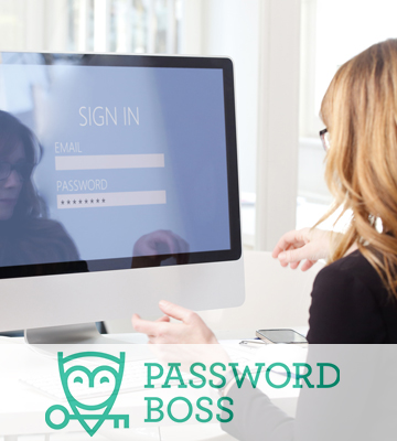 Password Boss Premium v2.0 - Bestadvisor