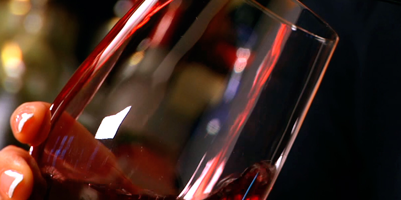 Detailed review of Royal Stemless Wine Glass Set - Bestadvisor