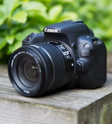 Canon Rebel T7 DSLR Camera w/EF-S 18-55mm f/3.5-5.6 III Lens and Professional Accessory Bundle - Bestadvisor