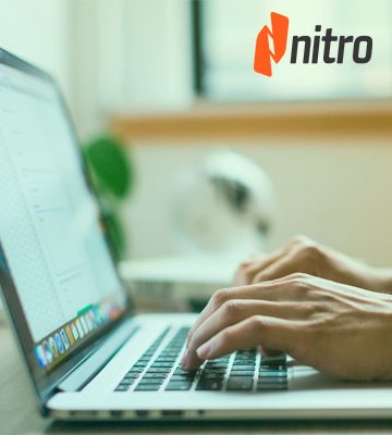 Nitro Productivity Suite - Bestadvisor