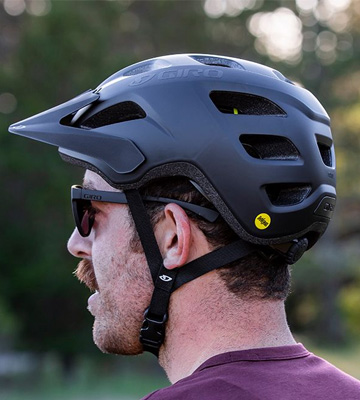 Giro Fixture MIPS Adult Dirt Cycling Helmet - Bestadvisor