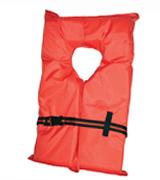 Absolute Outdoor 427-AC-66 U.S. Coast Guard Approved Type II