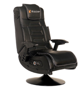 X Rocker (51396) 2.1 Video Gaming Chair
