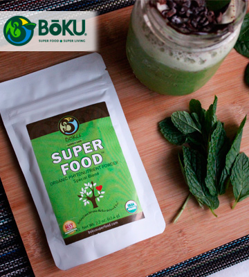 BoKU Healthy Food Service - Bestadvisor