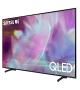 Samsung QLED Q60A 32-Inch 4K UHD Dual LED Quantum HDR Smart TV