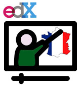 edX French Language Course