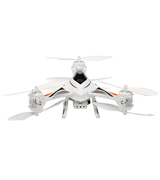 DK CX-33S RC Tricopter