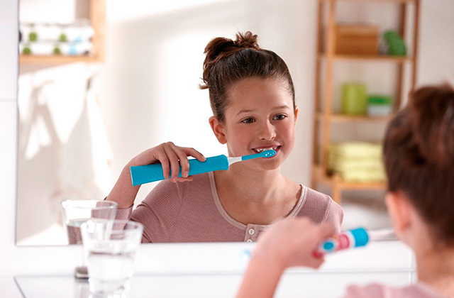 Comparison of Electric Toothbrushes for Kids to Have Fun