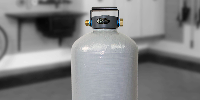 Detailed review of ABC WATER Portable Water Softener - Bestadvisor
