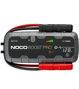NOCO Genius Boost Pro GB150 12V 3000 Amp UltraSafe Lithium Jump Starter