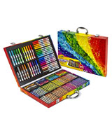 Crayola Inspiration Art Case Set of Kids Art Supplies