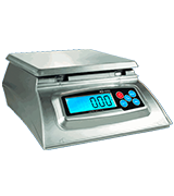 My Weigh KD8000 Bakers Math Kitchen Scale