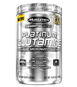MuscleTech Ultra Pure L-Glutamine
