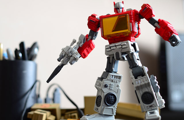 Best Transformers Toys for Triumphant Battles  