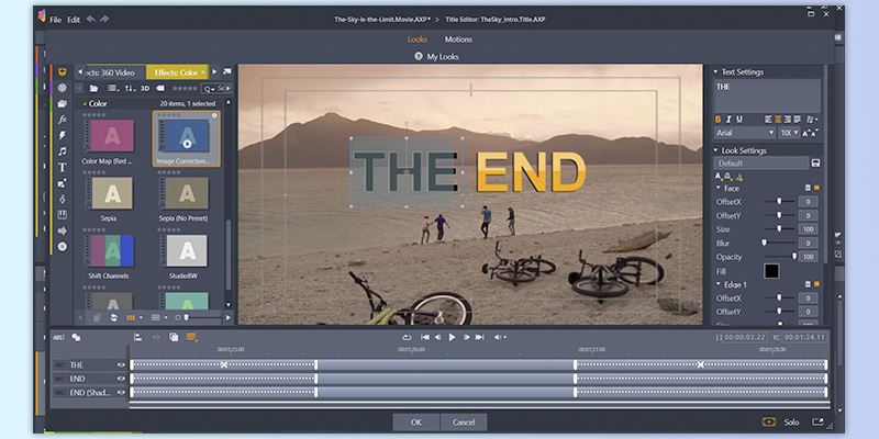 Detailed review of Pinnacle Studio 21 Plus Video editing and Live Screen Capture - Bestadvisor