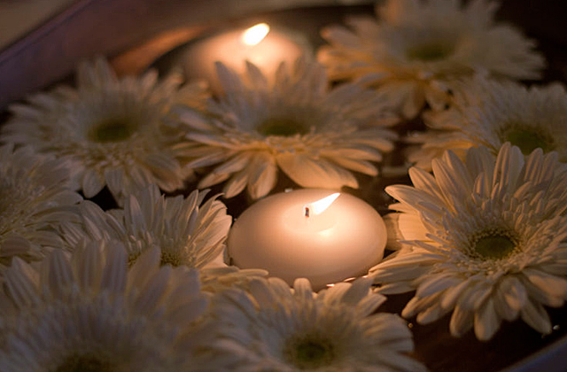 Best Floating Candles That Brighten Your Parties  