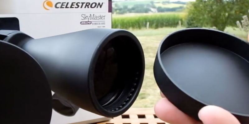 Celestron 71008 SkyMaster 25x70 Binoculars in the use - Bestadvisor