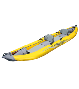 Advanced Elements Straightedge Inflatable 2 Kayak