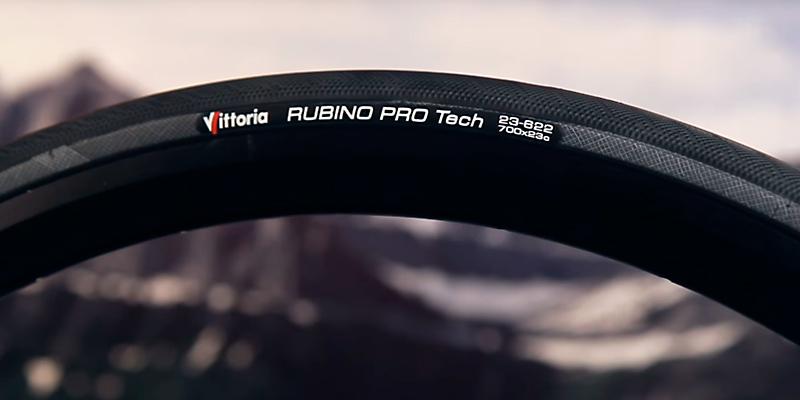 Vittoria Rubino Pro III Fold Tire in the use - Bestadvisor