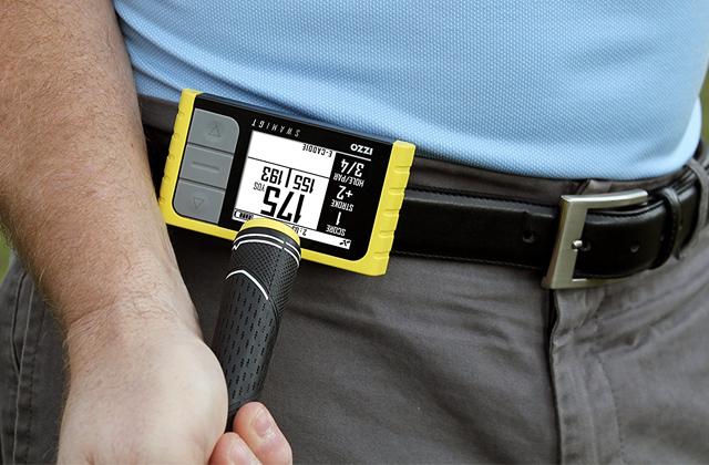 Best Golf GPS Devices  