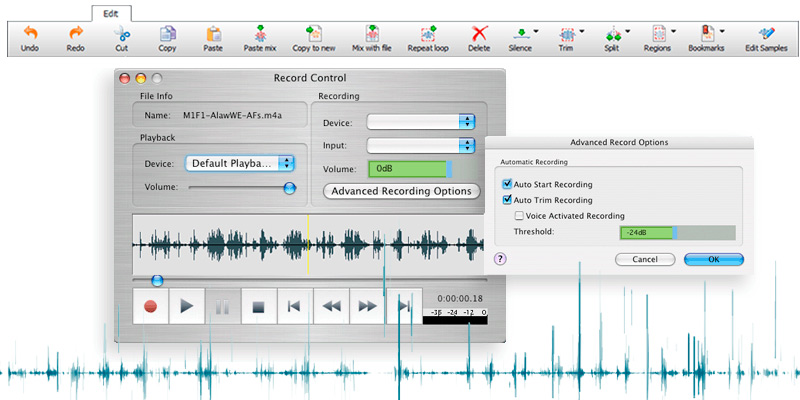 Detailed review of NCH Software WavePad: Audio Editing Software for Everyone - Bestadvisor