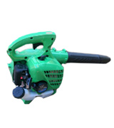 Hitachi RB24EAP CARB Compliant Gas Powered Handheld Leaf Blower