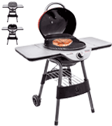 Char-Broil Patio Bistro 240 Infrared Electric