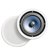 Polk Audio RC80i 2-Way In-Ceiling/In-Wall Speakers