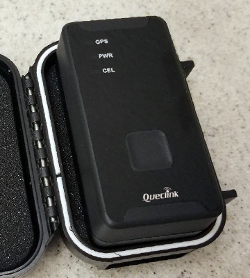 AMERICALOC GL300W Mini Portable Real Time GPS Tracker - Bestadvisor