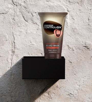 Just For Men Control GX Grey Reducing Beard Shampoo - Bestadvisor