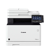 Canon (MF743Cdw) All-in-One Color Laser Printer