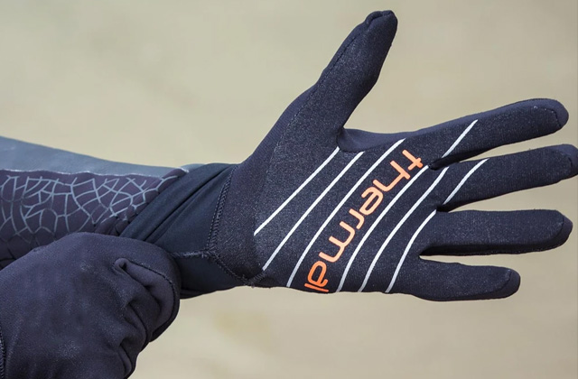 Comparison of Thermal Gloves for the Ultimate Cold Protection