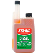 DieselPower Sta-Bil 22254 Diesel Formula Fuel Stabilizer