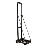 Pacific Outfitters Travel Gear Compact and lightweight Luggage Cart