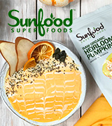 Sunfood Healthy Food Service