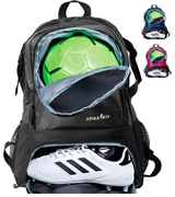 Athletico National Soccer Bag