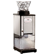 Waring Pro IC70 Professional Stainless Steel Shaved Ice Machines